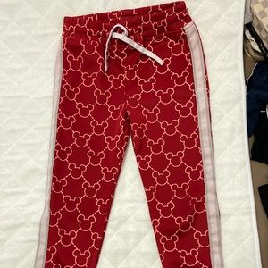 Haus of JR boy sweatpants